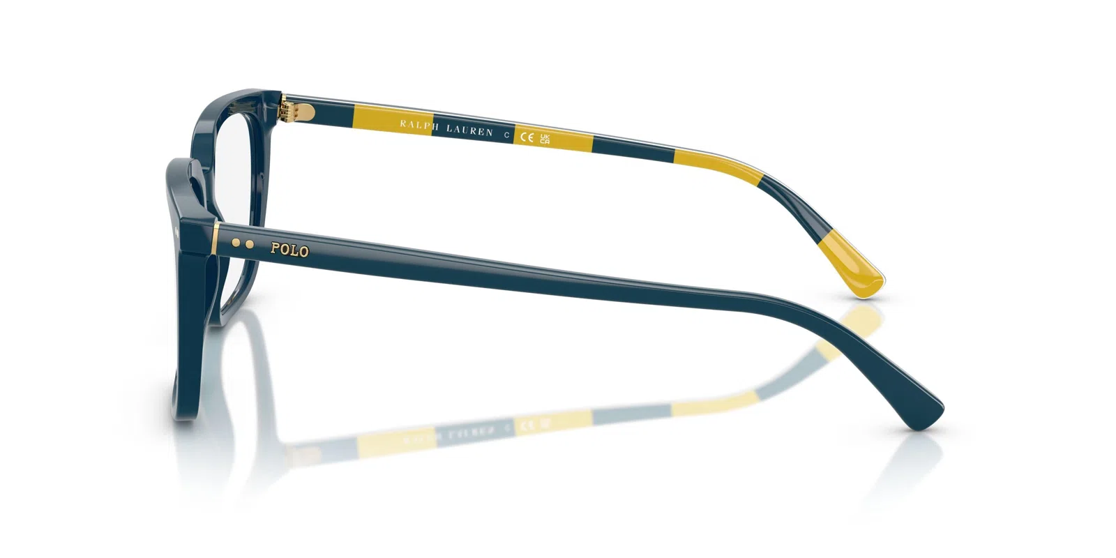 Polo 2284 Eyeglasses - view 21